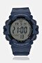 CASIO Men's Digital Grey Dial Watch - AE-1500WH-2AVDF