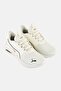 Men X-Cell Nova FS Lace Up Training Shoes, Off White - 2
