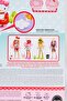 Sweets Treats Playset - 4