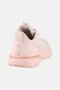 Women Softride Charm Shine Lace Up Outdoor Shoes, Pink - 3