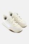 Men Park Lifestyle Street Lace Up Outdoor Shoes, Off White - 2