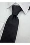 Woven Fabric Patterned Tie
