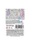 White Nail Polish 6ml - 3