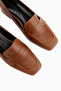 Malvina Taba Short Heeled Women's Shoes - 4