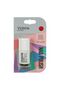 White Nail Polish 6ml - 2