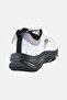 Men Cross Lace Up Training Shoes, Grey - 3
