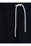 Ozmarka New Season Navy Blue Regular Fit Men's Jogger Sweatpants - 8
