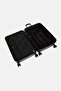 20 Inch Hardshell Cabin Spinner Luggage, Purple - 4