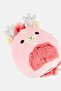 Helia The Pink Kirin Plush Toy - 2