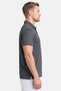 Men Sportswear Fit Short Sleeve Training Polo Shirt, Dark Olive - 3