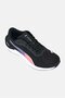 Men Electrify NITRO 3 Lace Up Running Shoes, Black