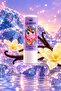 Gabrini Lip Balm Care Vanilla Lip Balm – Vanilla Flavored Moisturizing Lip Care Balm - 3