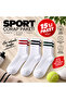 Sport 15-Piece Sports Socks Set