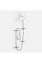 Drain Unblocker Chain Flower Pattern 43cm - 2