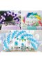Table Arch for 100 Balloons 4m - 2