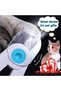 Led light nail grinder for pets
