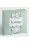 Jasmine Scented Sachets - 4pcs - 3