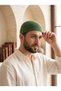 Premium Knitted Skullcap |   Breathable Thin and Lightweight Men's Skullcap - 3