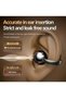 The 15 V6.0 Fully Wireless Open-Ear Headphones Combine a Comfortable Behind-The-Ear Design with High-Resolution Audio Performance. - 2