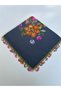 Handicraft Needlework Embroidery/Needlework/Needle Work Yemeni/Handicraft Cheesecloth/Hand Knitting - 2