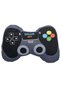 Perna Decorativa Controller 40x25x8cm