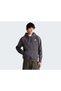 U Nse Slopes Relaxed Hoodie - Graphic Unisex Outdoor Sweatshirts Nf0A8Ja7Rhi1 Gray - 2