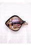 Zippered Makeup Bag, Clutch Bag, Multi-Purpose Organizer, Thick Linen Fabric (320Gr), Suitable for Printing - 2