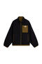 M Yumiori Reversible Jacket Men's Outdoor Fleece Jacket Nf0A89Gtrl51 Beige - 5