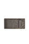 Base Camp Wallet Wallet Nf0A52Thp481 Gray - 4