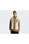W Yumiori Full Zip Women's Outdoor Fleece Jacket Nf0A8E88Sn41 Beige - 3