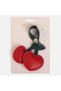 Breloc Charm Cirese 14cm - 3