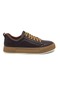 100% Genuine Leather Sneaker Orthopedic Winter Men's Comfortable Daily Shoes New Season - 2
