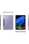 Transparent Case Compatible with Microsoft Surface Pro 12 (2025) 12 Inch Tablet, Four Cor - 4