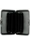 Security Wallet, Aluminium Hard Case Card Holder