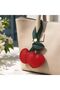 Breloc Charm Cirese 14cm