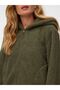 Teddyfell Jacke VMFLASH Jacke - 5