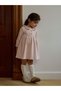 Rochie din bumbac organic - 5