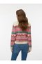 Strickpullover VMNEWCHRISTMAS Strickpullover - 3