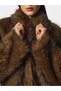 Bunda PCJILLA FLUFFY - 6