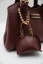 Small Bag with Charms Women's Shoulder and Hand Bag - 3