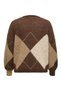 Strickpullover CARNOEME Strickpullover - 3