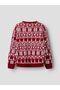 Strickpullover Weihnachts - 3