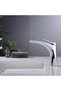 Modern Sink Faucet - Standard Short Size Sink Faucet - Chrome
