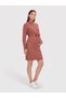 Strickkleid OLMLEVA Langes Kleid