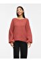 Strickpullover VIMARLEY U-Boot-Ausschnitt