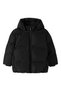 Puffer Jacket s kapucí - 2