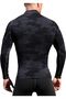 SPVISE mens Classic Undershirt - 7