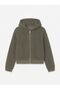 Teddyfell Jacke VMFLASH Jacke - 2