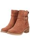 Stiefelette HAIBUC - 3