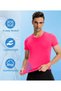 SPVISE mens Classic Undershirt - 4